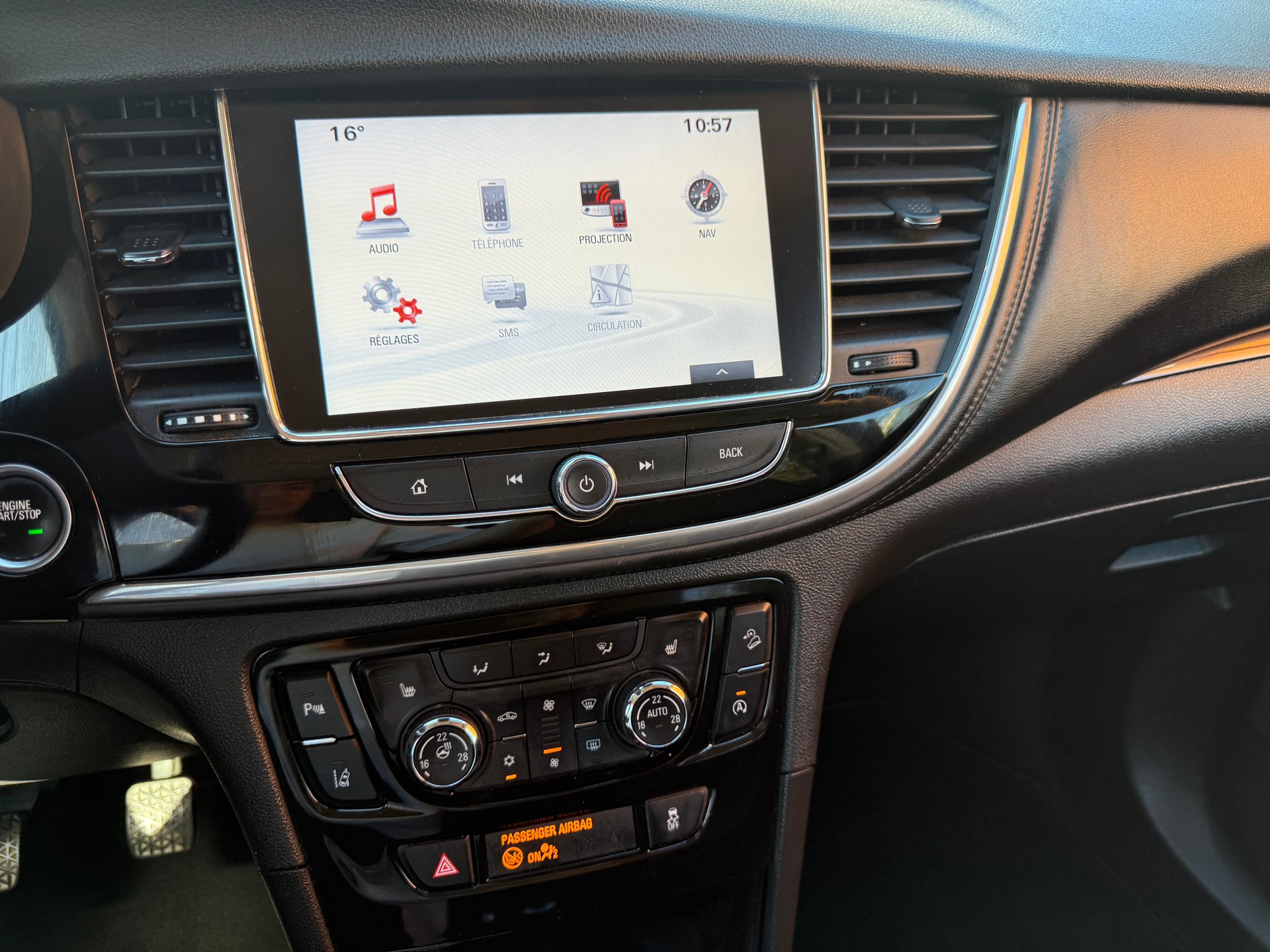 OPEL Mokka X 1.6 CDTi Ultimate 4WD-image-6