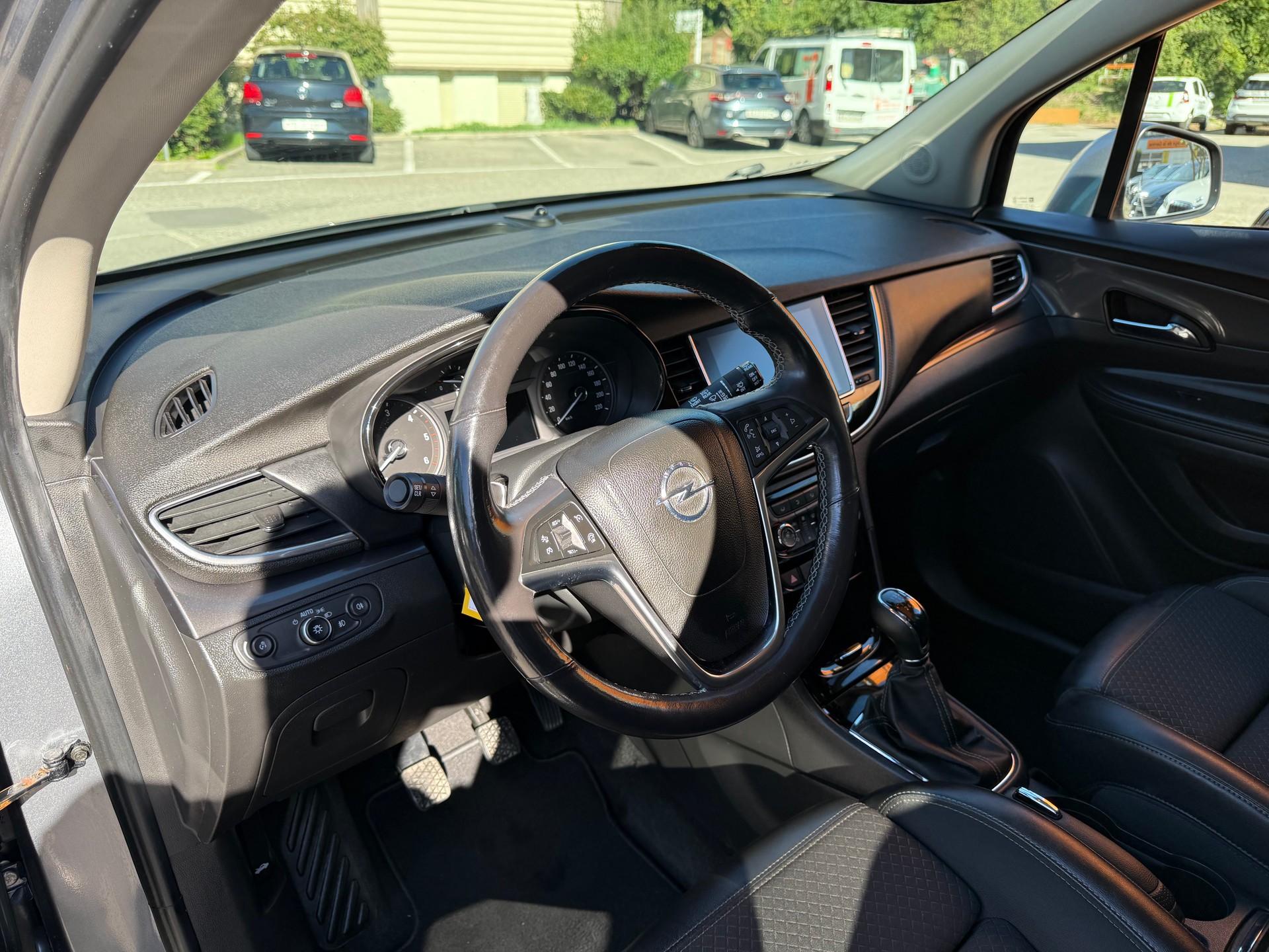 OPEL Mokka X 1.6 CDTi Ultimate 4WD-image-5