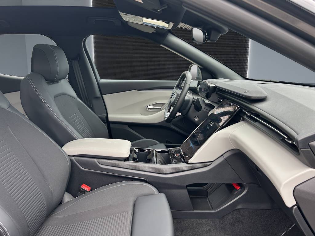 FORD Explorer Elektro 79kWh Extended Range Premium-image-10