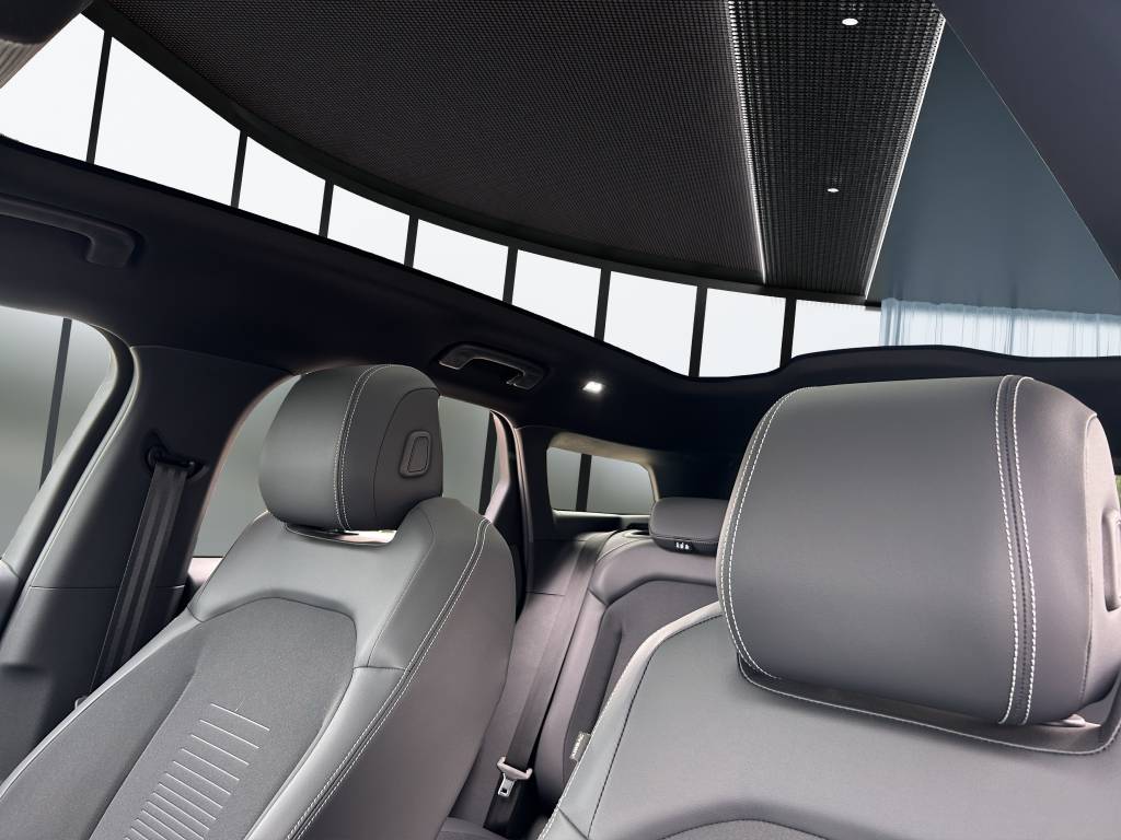 FORD Explorer Elektro 79kWh Extended Range Premium-image-9