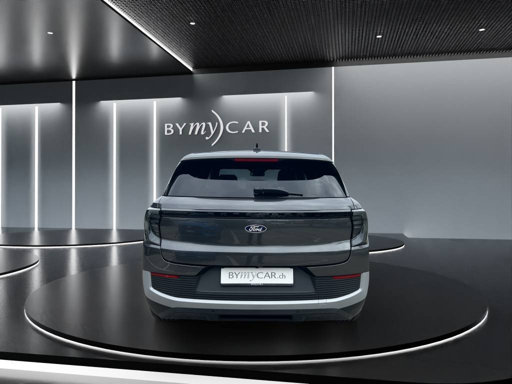 FORD Explorer Elektro 79kWh Extended Range Premium-image-3