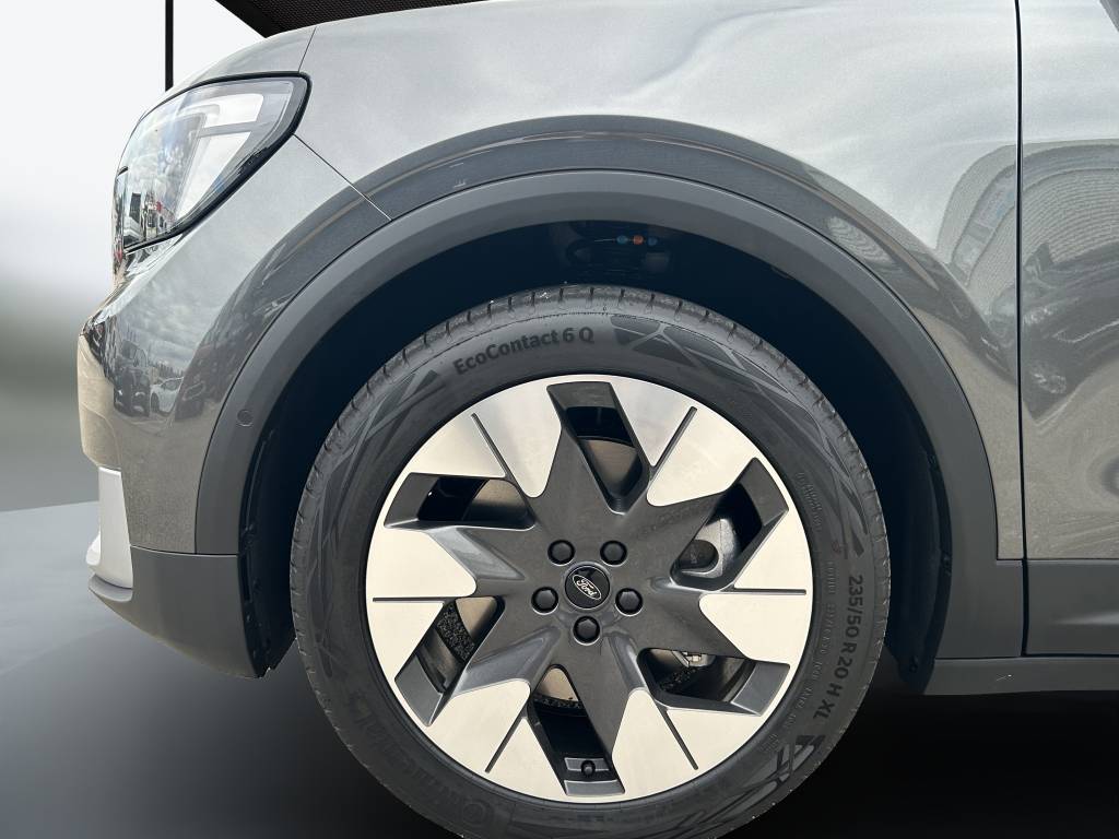FORD Explorer Elektro 79kWh Extended Range Premium-image-15