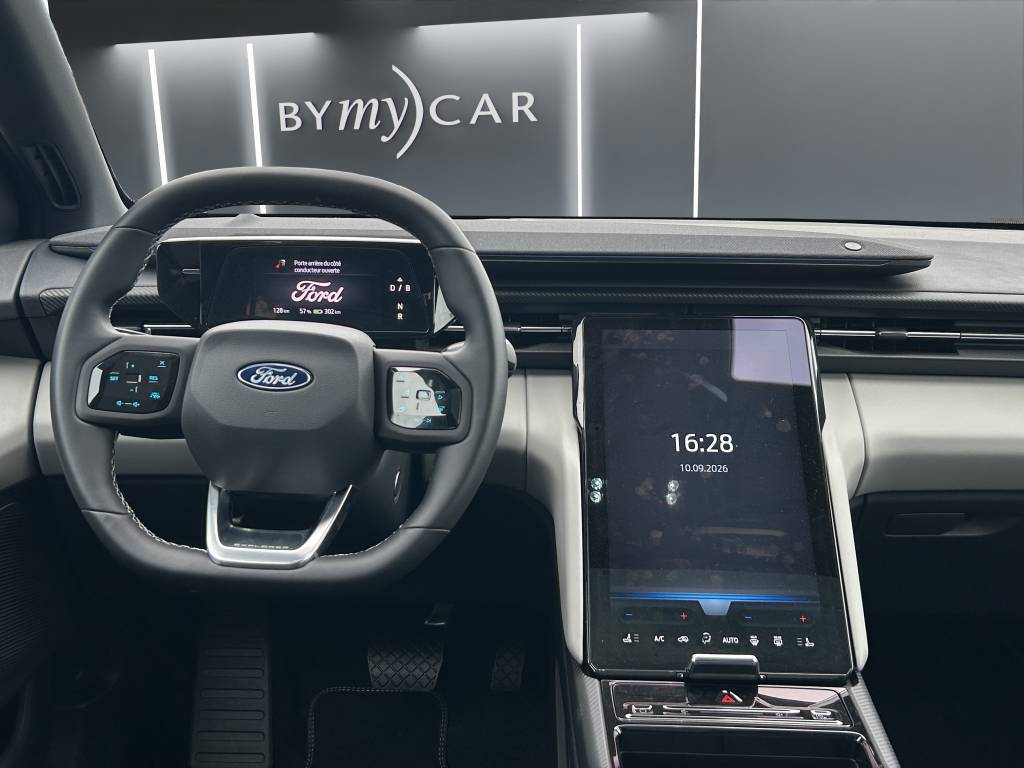 FORD Explorer Elektro 79kWh Extended Range Premium-image-5