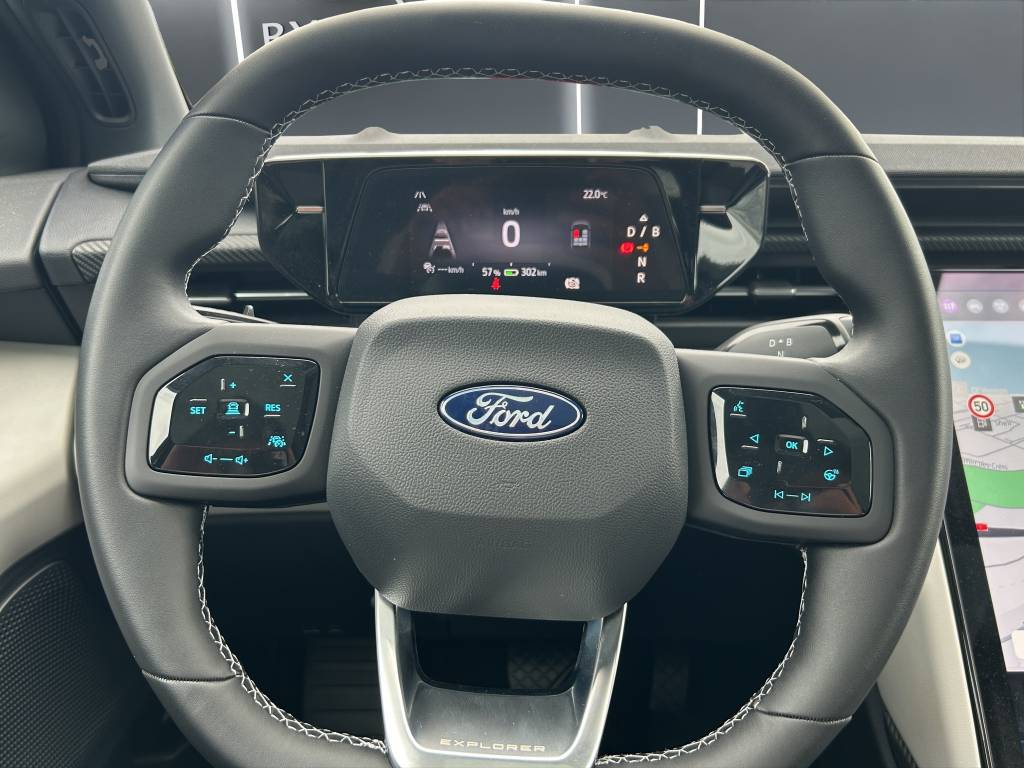 FORD Explorer Elektro 79kWh Extended Range Premium-image-14