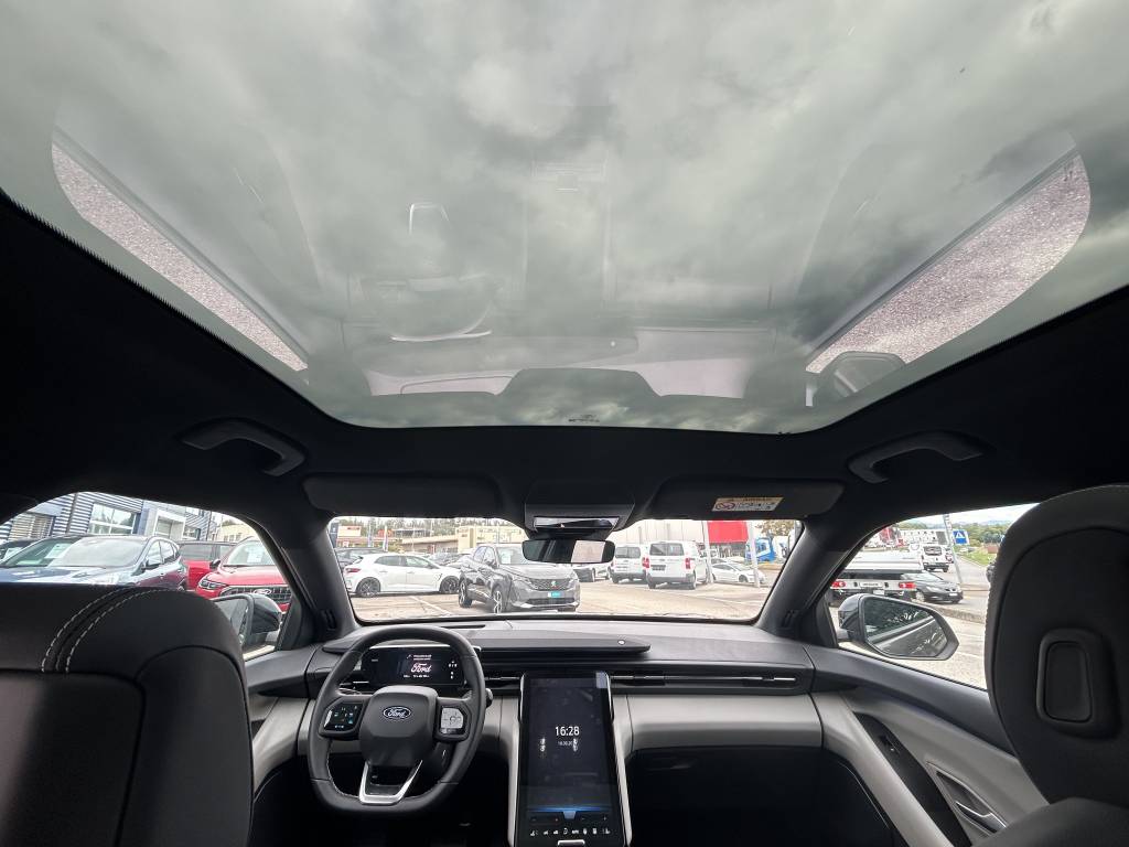 FORD Explorer Elektro 79kWh Extended Range Premium-image-12