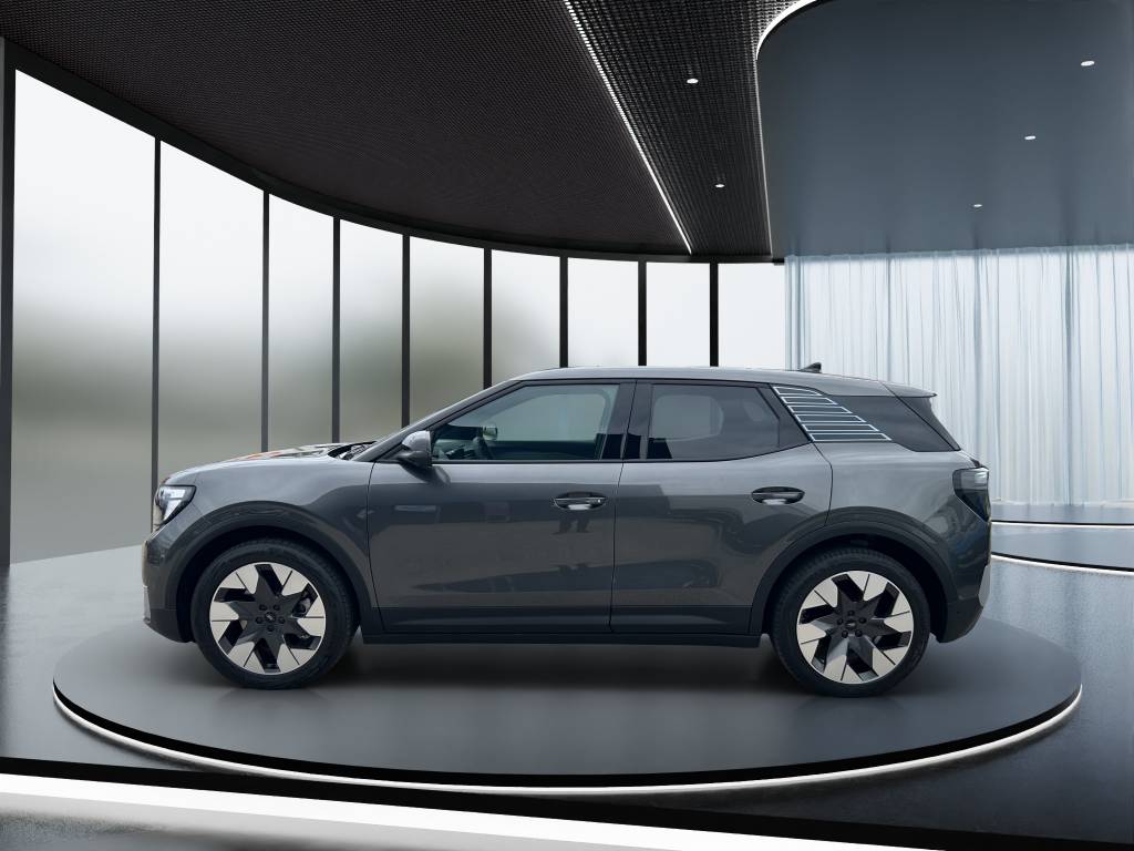 FORD Explorer Elektro 79kWh Extended Range Premium-image-2