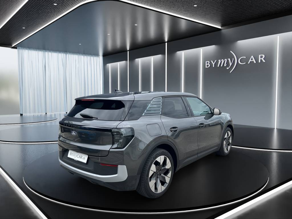 FORD Explorer Elektro 79kWh Extended Range Premium-image-4