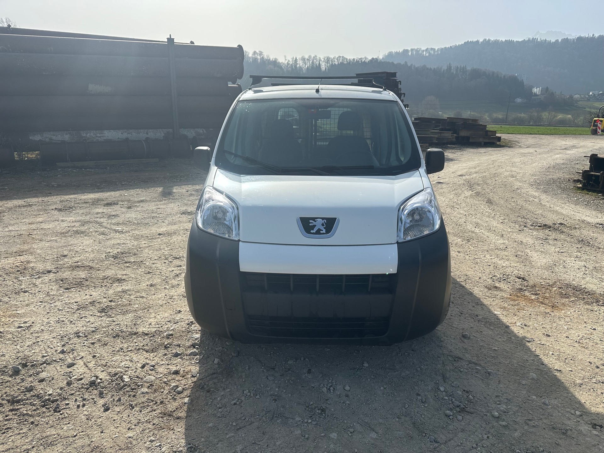 PEUGEOT Bipper 1.3 HDi-image-2