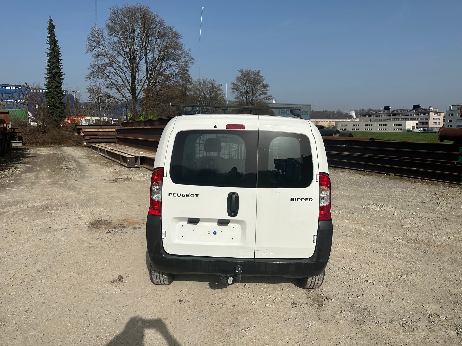 PEUGEOT Bipper 1.3 HDi-image-6