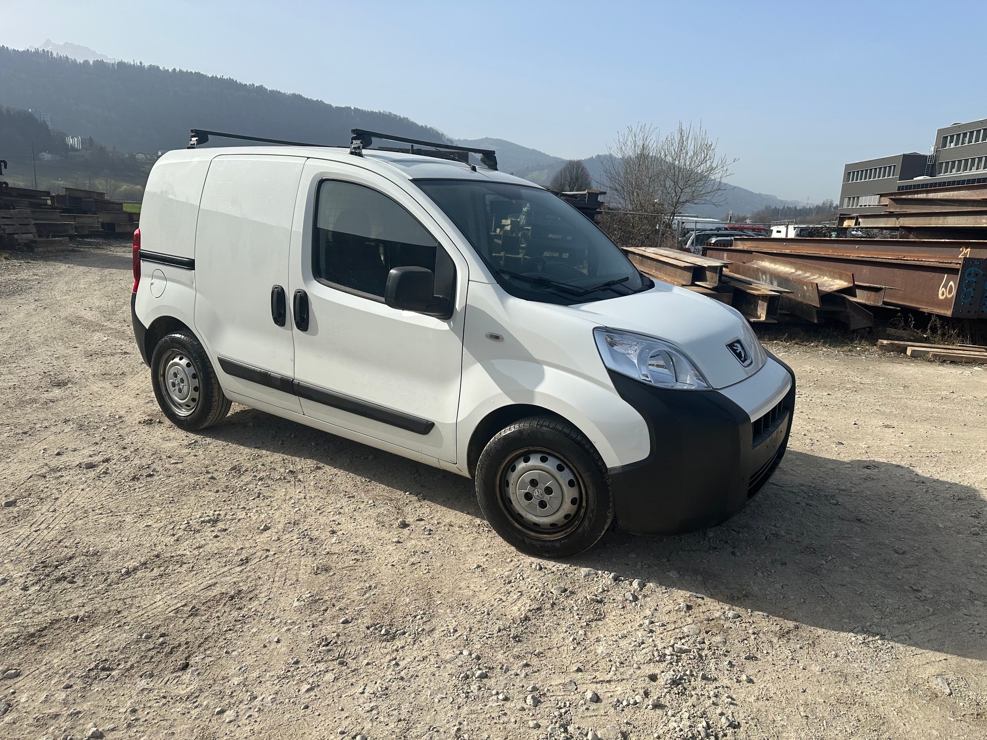 PEUGEOT Bipper 1.3 HDi-image-3