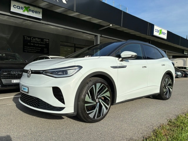 VW ID.4 GTX 77 kWh 4Motion-image-0
