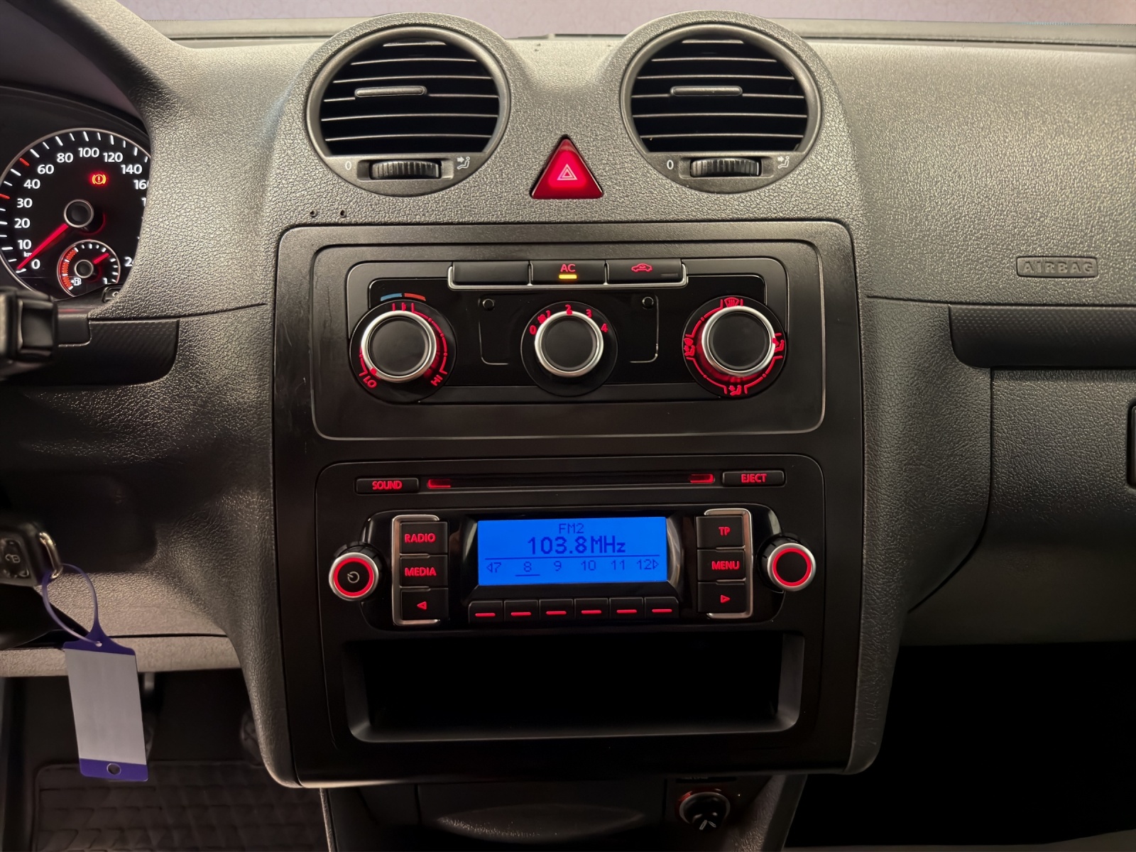 VW VW Caddy Maxi 2.0 EcoFuel-image-8