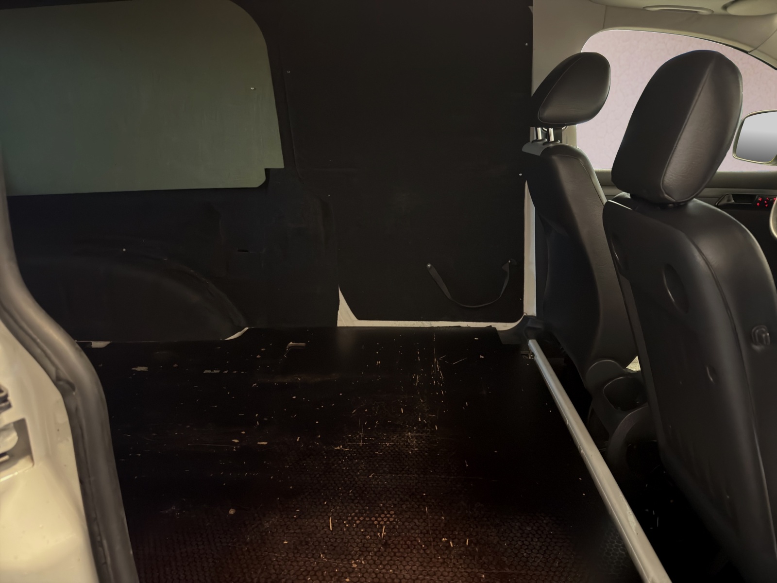 VW VW Caddy Maxi 2.0 EcoFuel-image-11