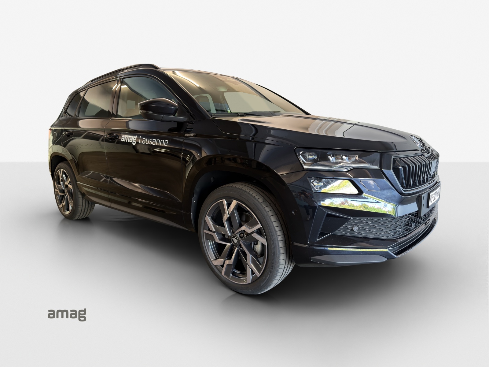 SKODA Karoq 2.0 TSI SportLine 4x4 DSG-image-5