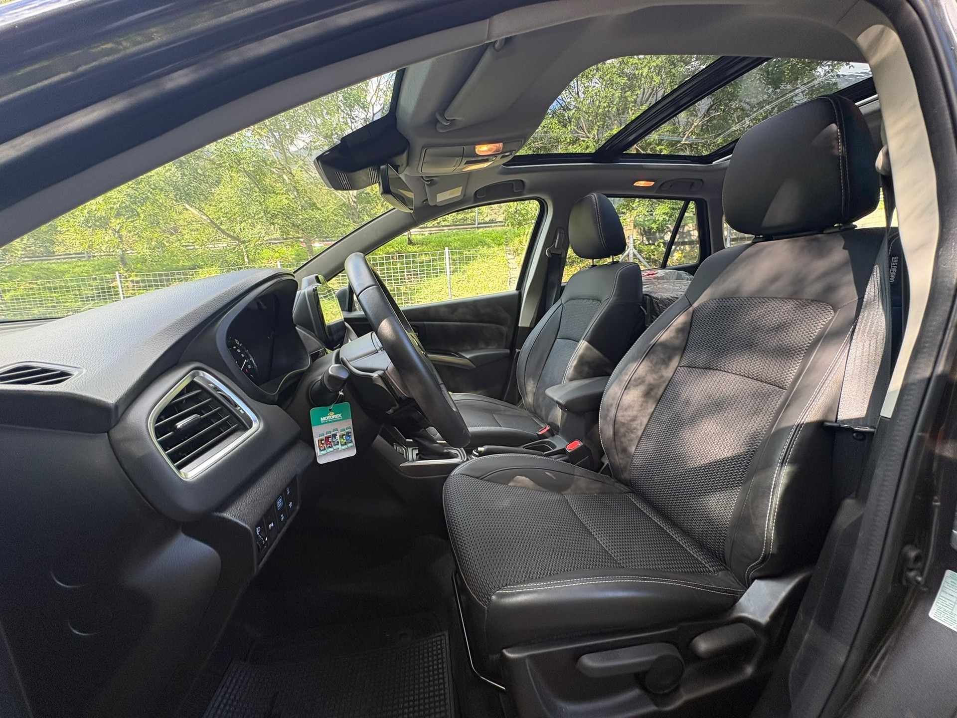 SUZUKI S-Cross 1.5 Piz Sulai Top Hybrid-image-10