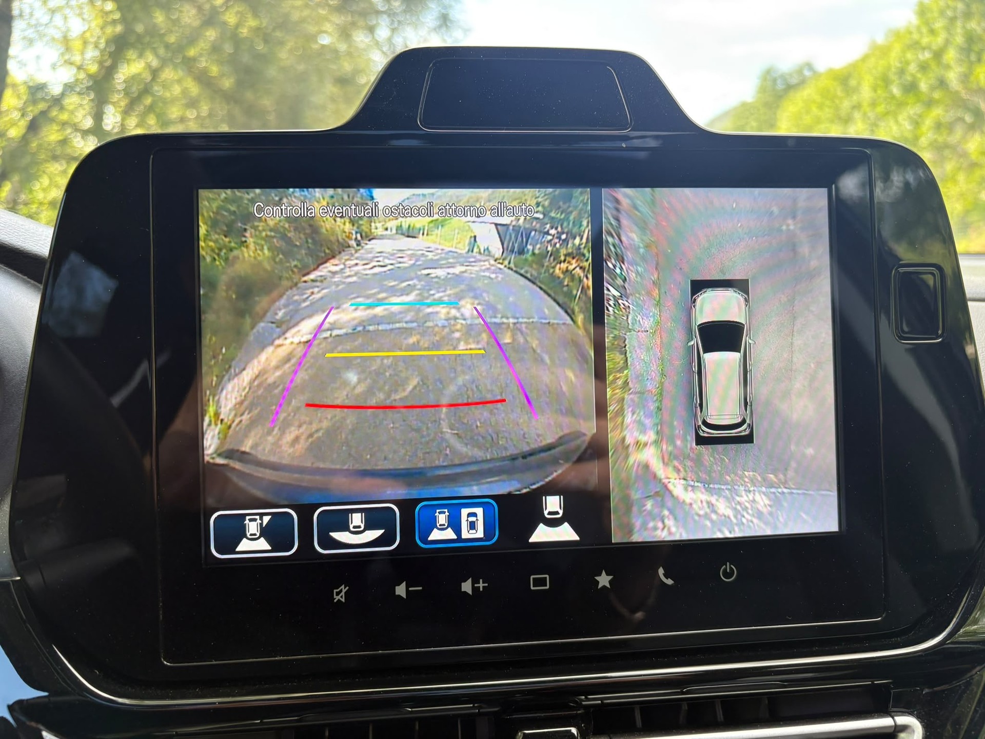 SUZUKI S-Cross 1.5 Piz Sulai Top Hybrid-image-11