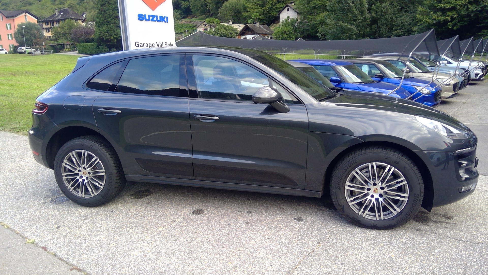 PORSCHE Macan S PDK-image-2