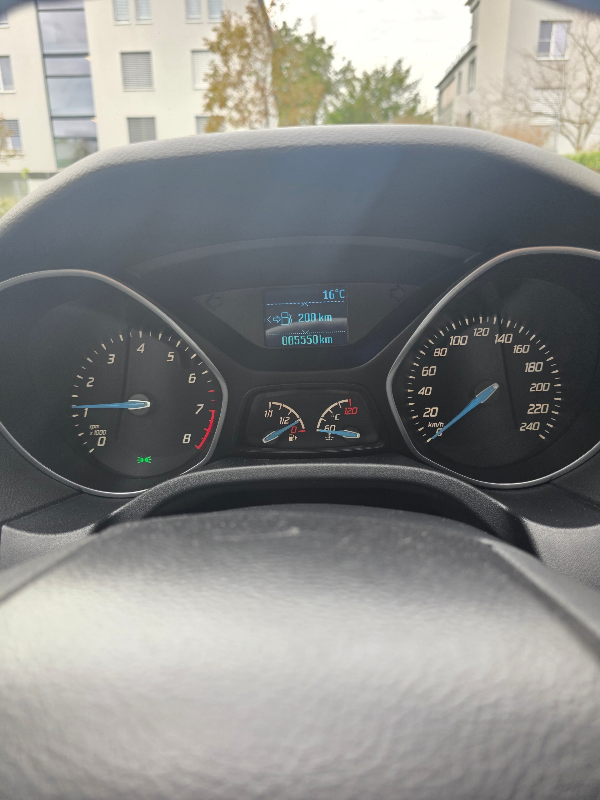 FORD Focus 1.0 SCTi Trend-image-15