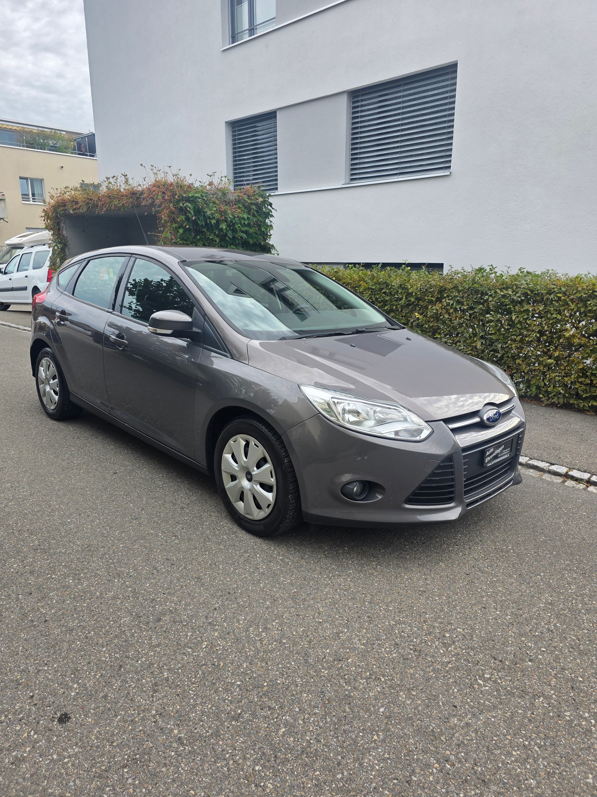 FORD Focus 1.0 SCTi Trend-image-3