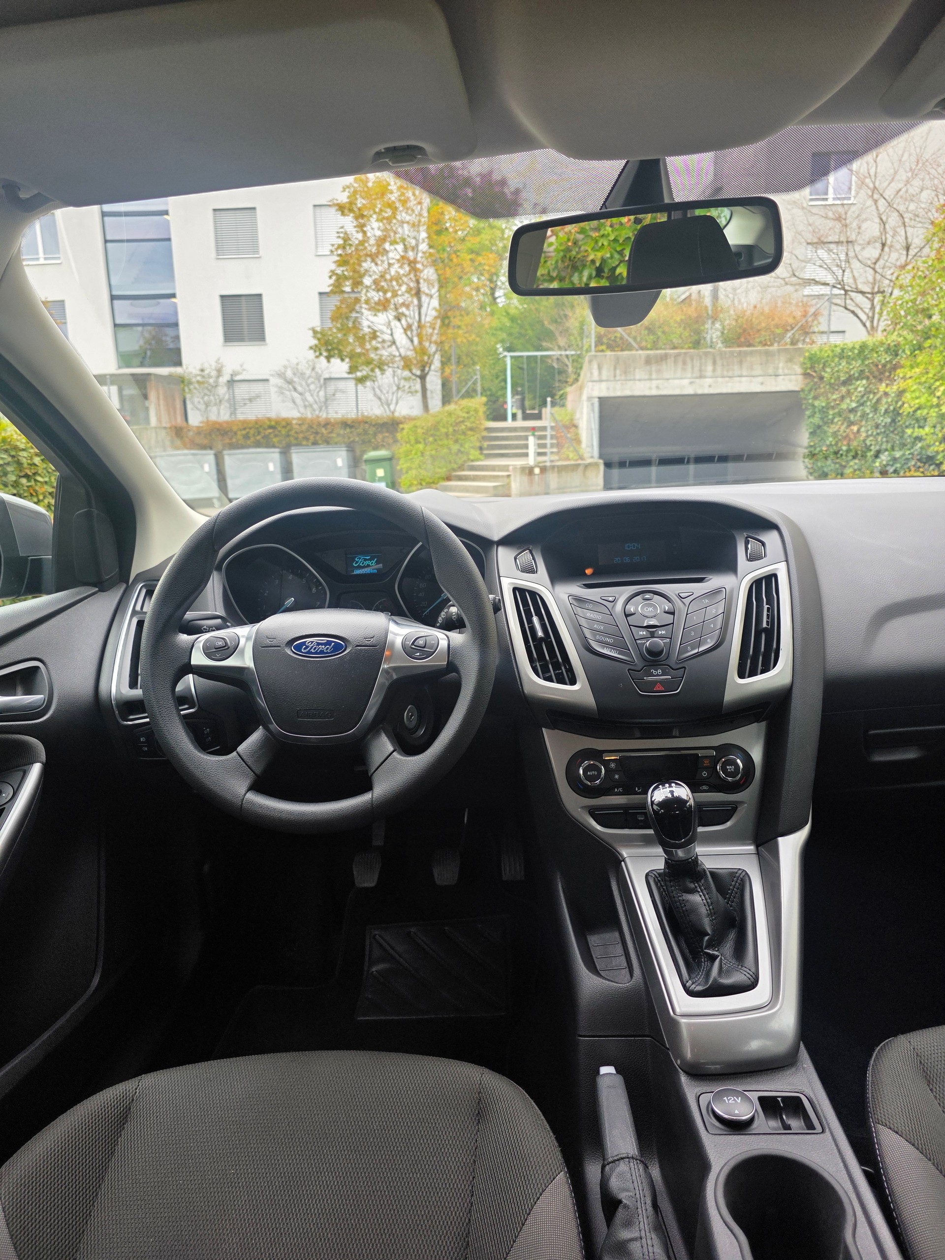 FORD Focus 1.0 SCTi Trend-image-13
