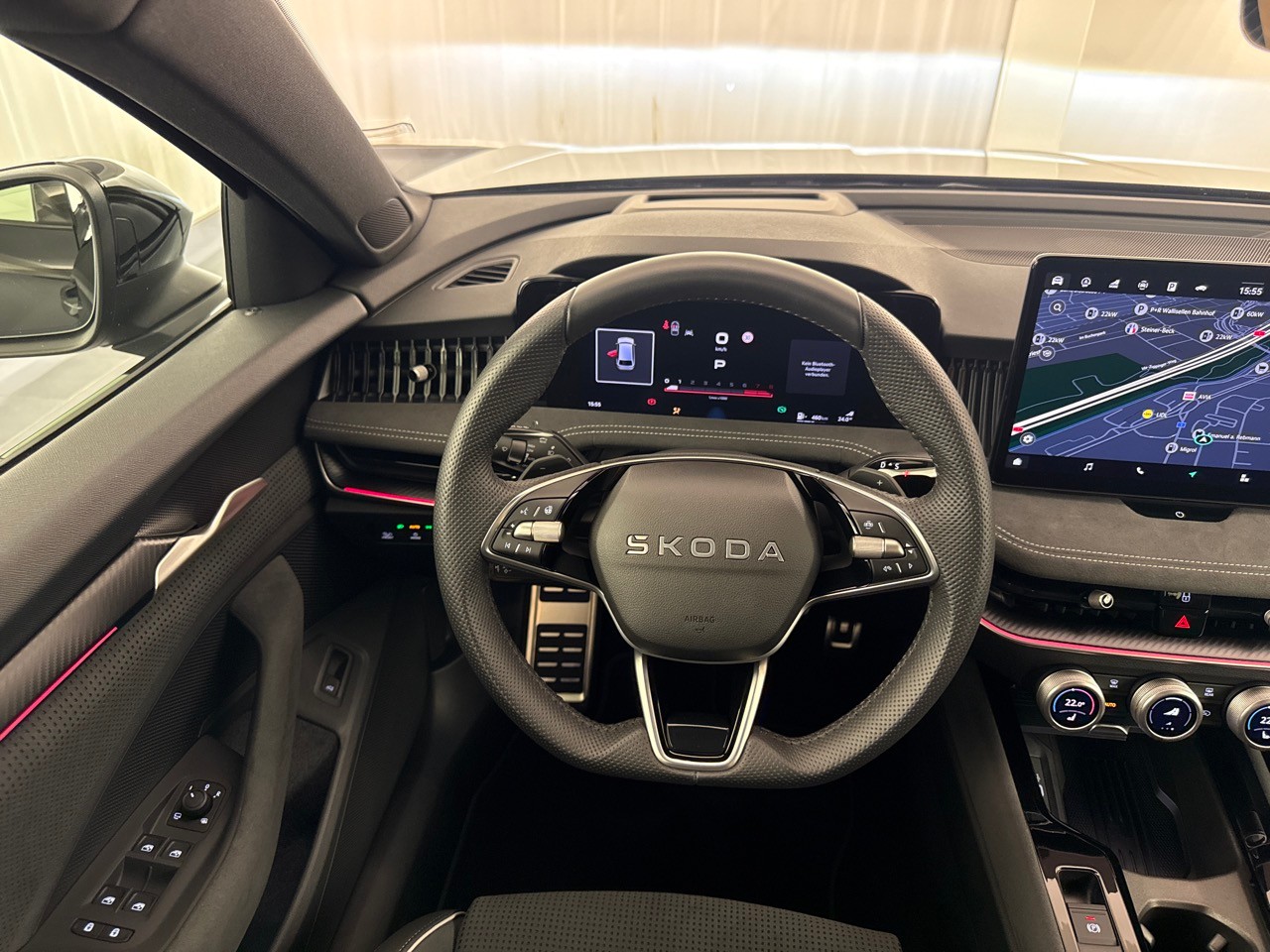SKODA Superb 2.0 TSI Sport. 4x4 DSG-image-10