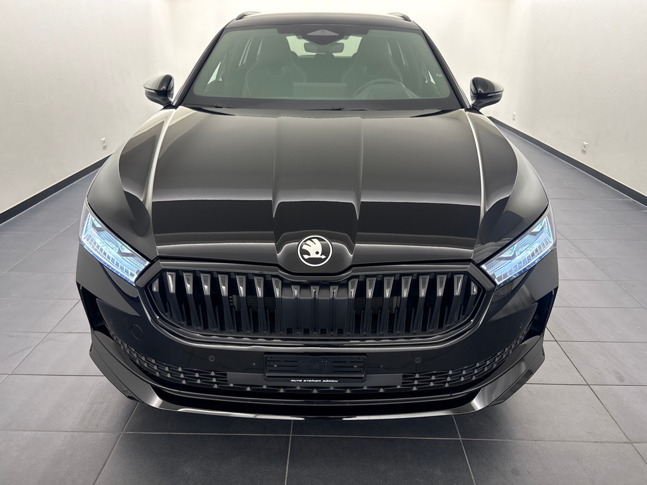 SKODA Superb 2.0 TSI Sport. 4x4 DSG-image-15