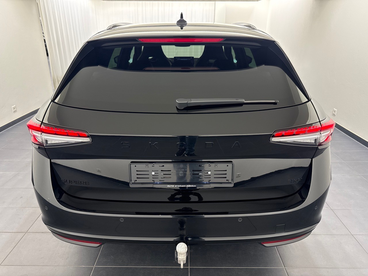 SKODA Superb 2.0 TSI Sport. 4x4 DSG-image-16