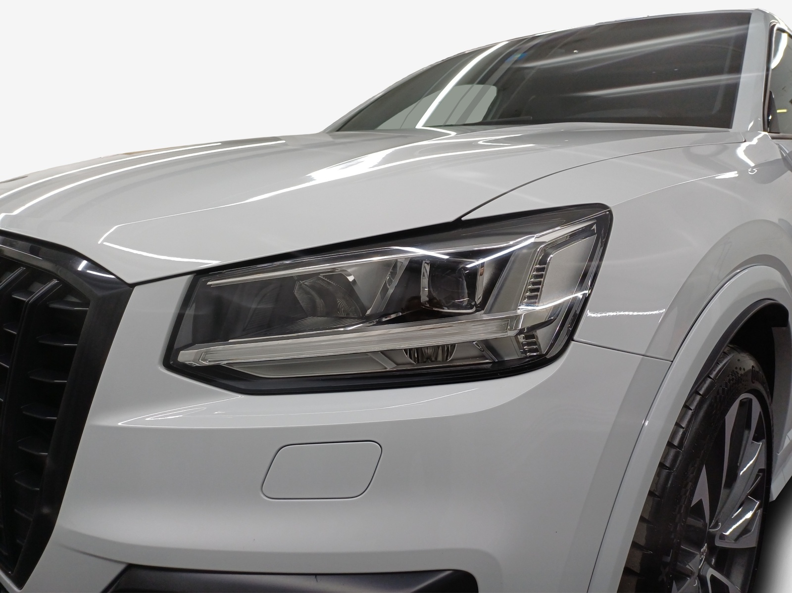 AUDI SQ2 TFSI quattro S-tronic-image-15