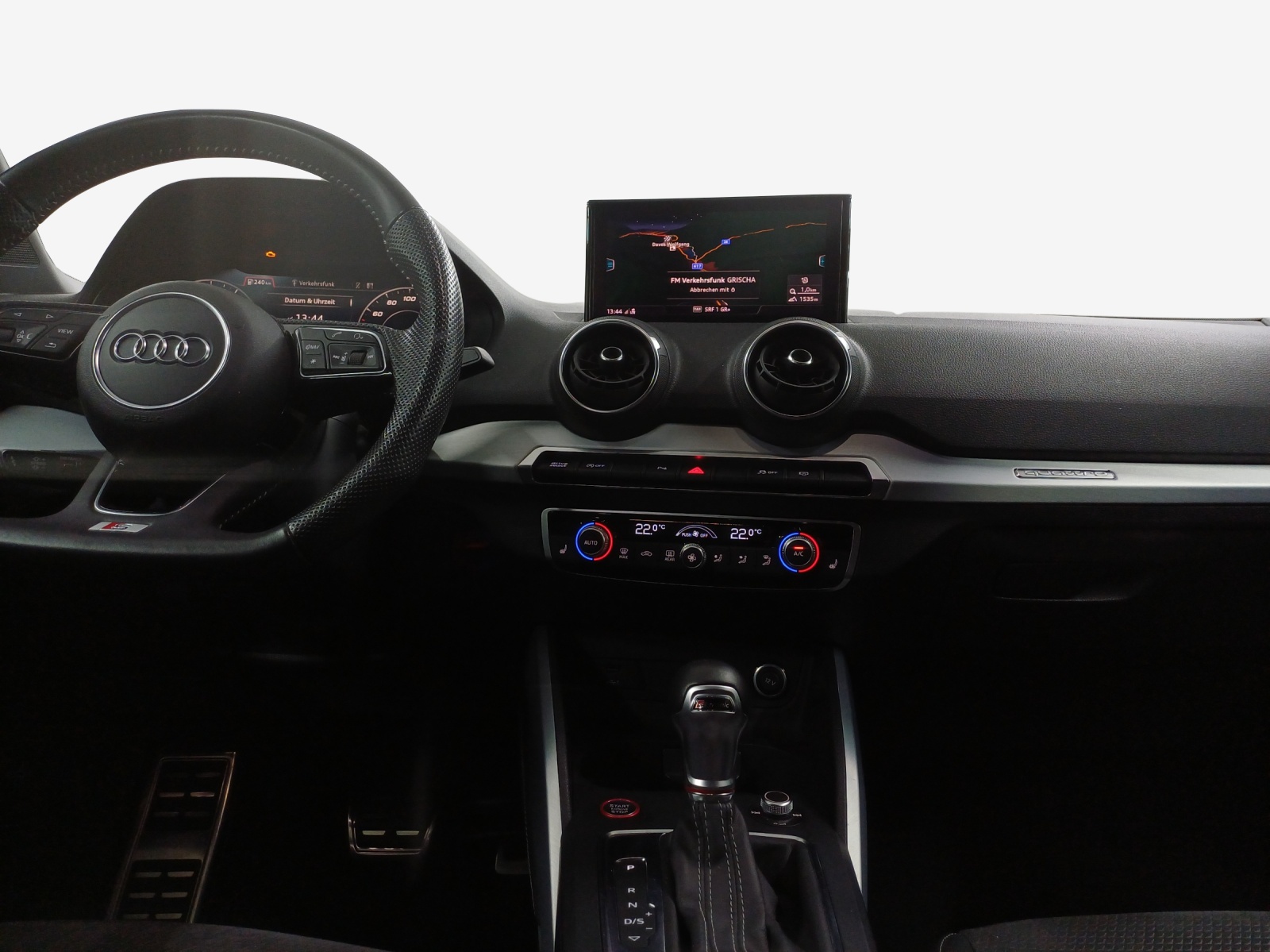 AUDI SQ2 TFSI quattro S-tronic-image-8