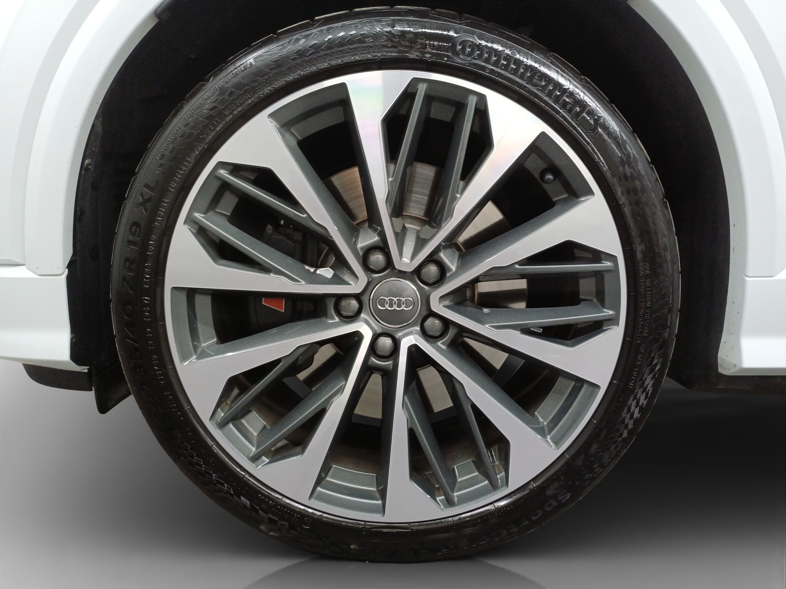 AUDI SQ2 TFSI quattro S-tronic-image-14