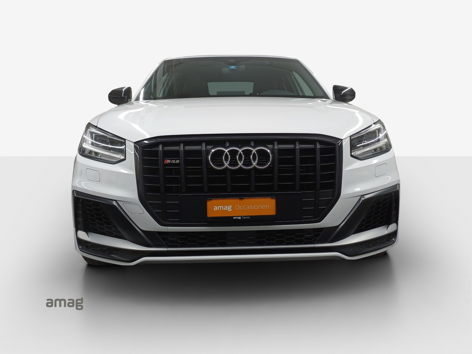 AUDI SQ2 TFSI quattro S-tronic-image-6