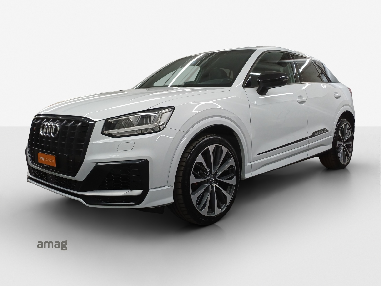AUDI SQ2 TFSI quattro S-tronic-image-0