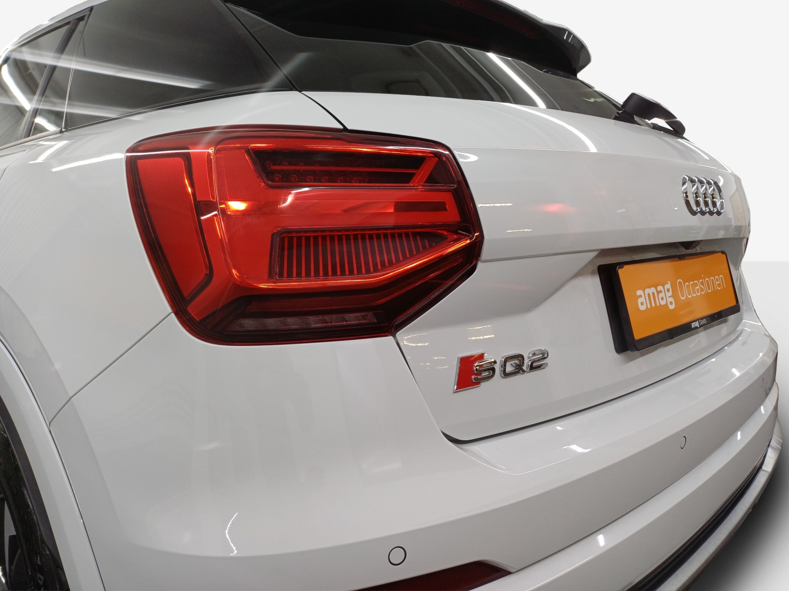 AUDI SQ2 TFSI quattro S-tronic-image-13