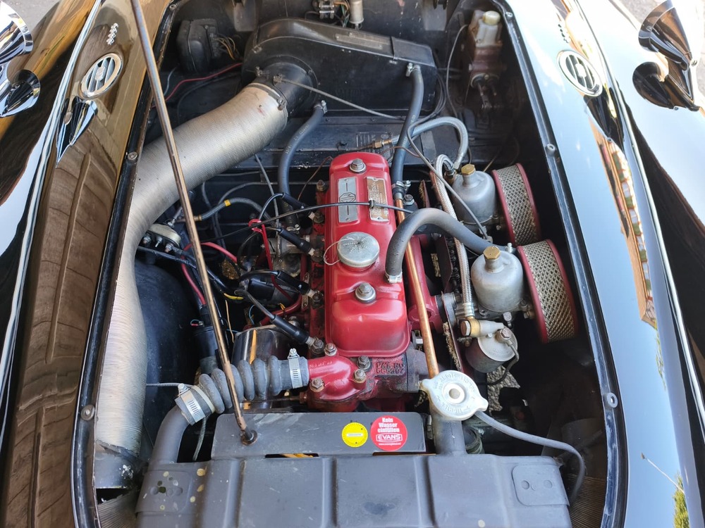 MG MGA 1600-image-11