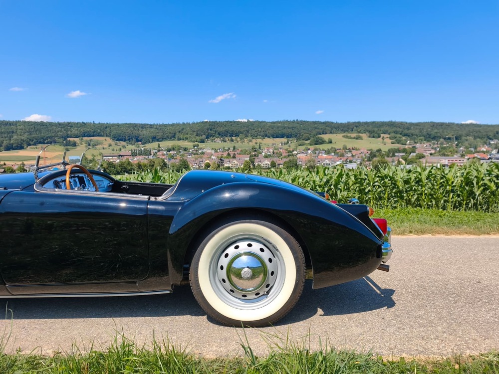 MG MGA 1600-image-14