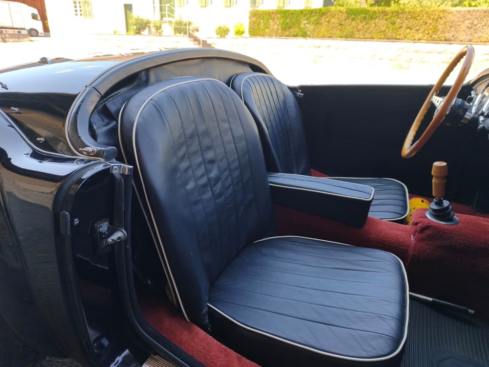 MG MGA 1600-image-6