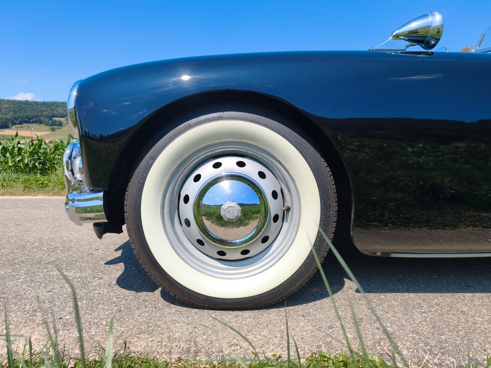 MG MGA 1600-image-15