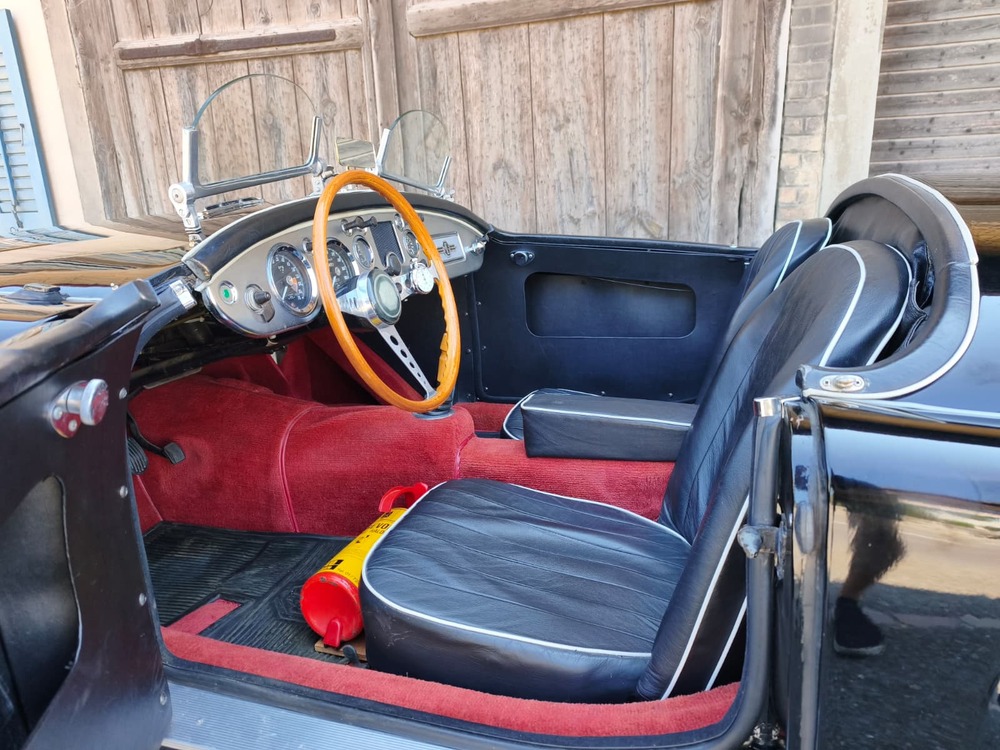 MG MGA 1600-image-3