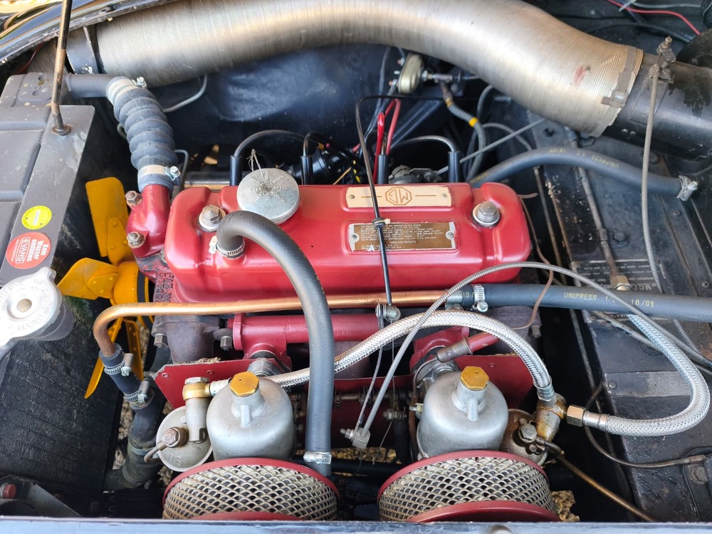 MG MGA 1600-image-12