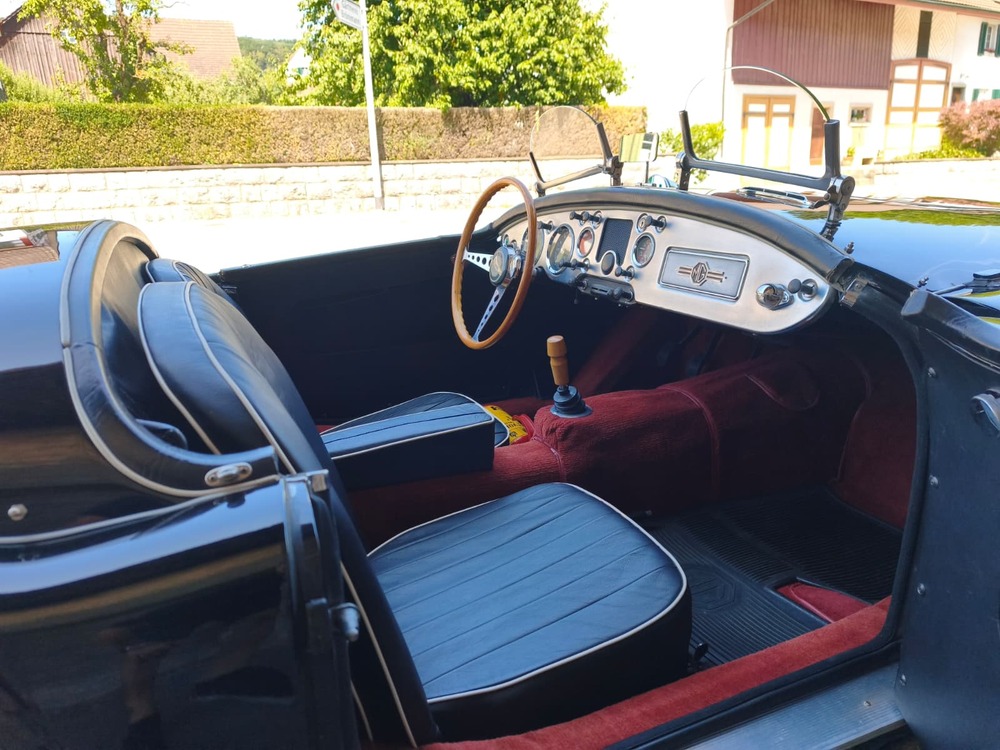 MG MGA 1600-image-5
