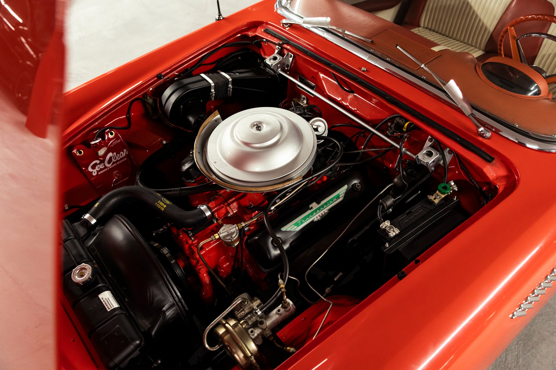 FORD Y8 Veteranfahrzeug-image-8