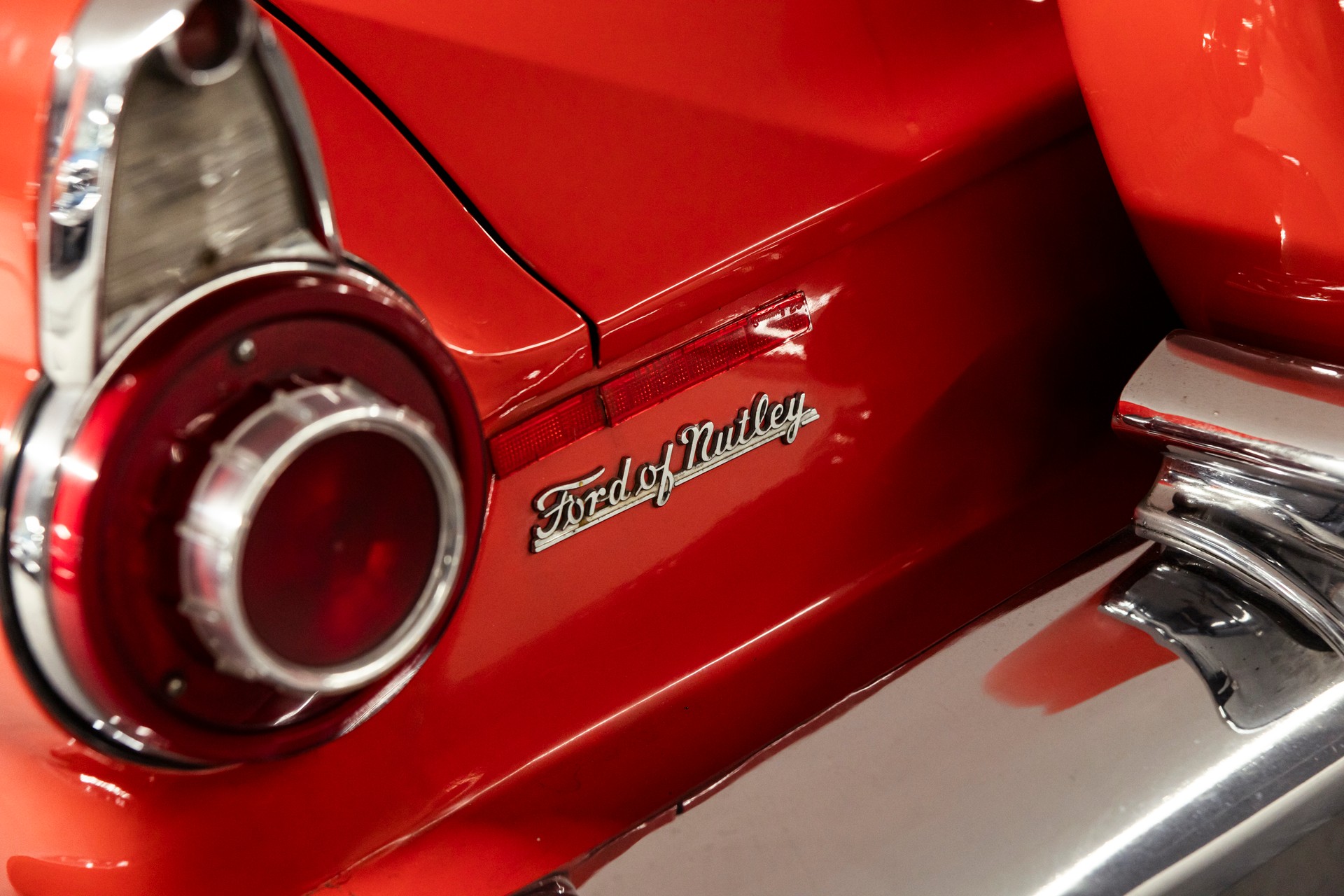 FORD Y8 Veteranfahrzeug-image-9
