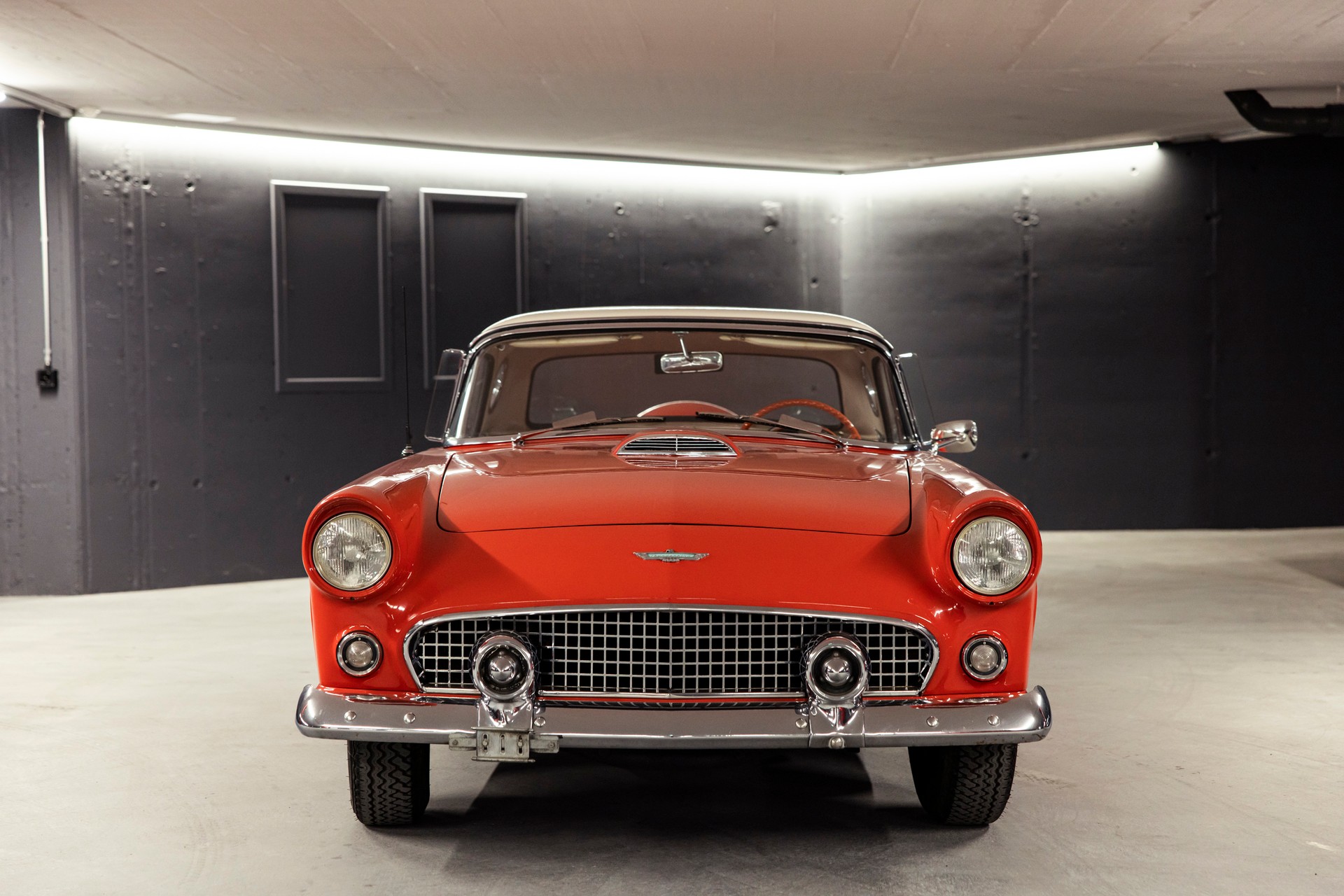FORD Y8 Veteranfahrzeug-image-7