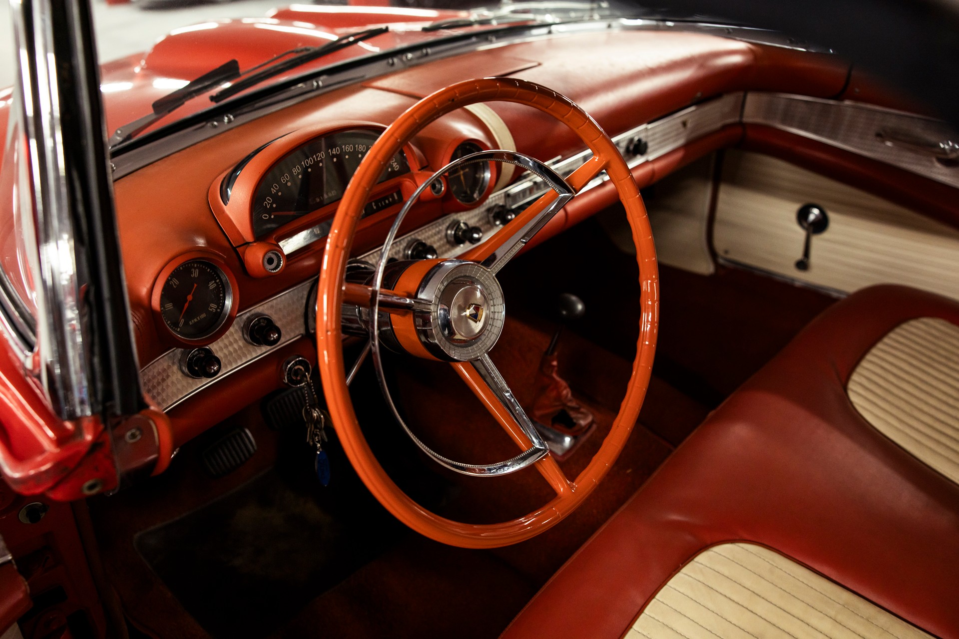 FORD Y8 Veteranfahrzeug-image-12