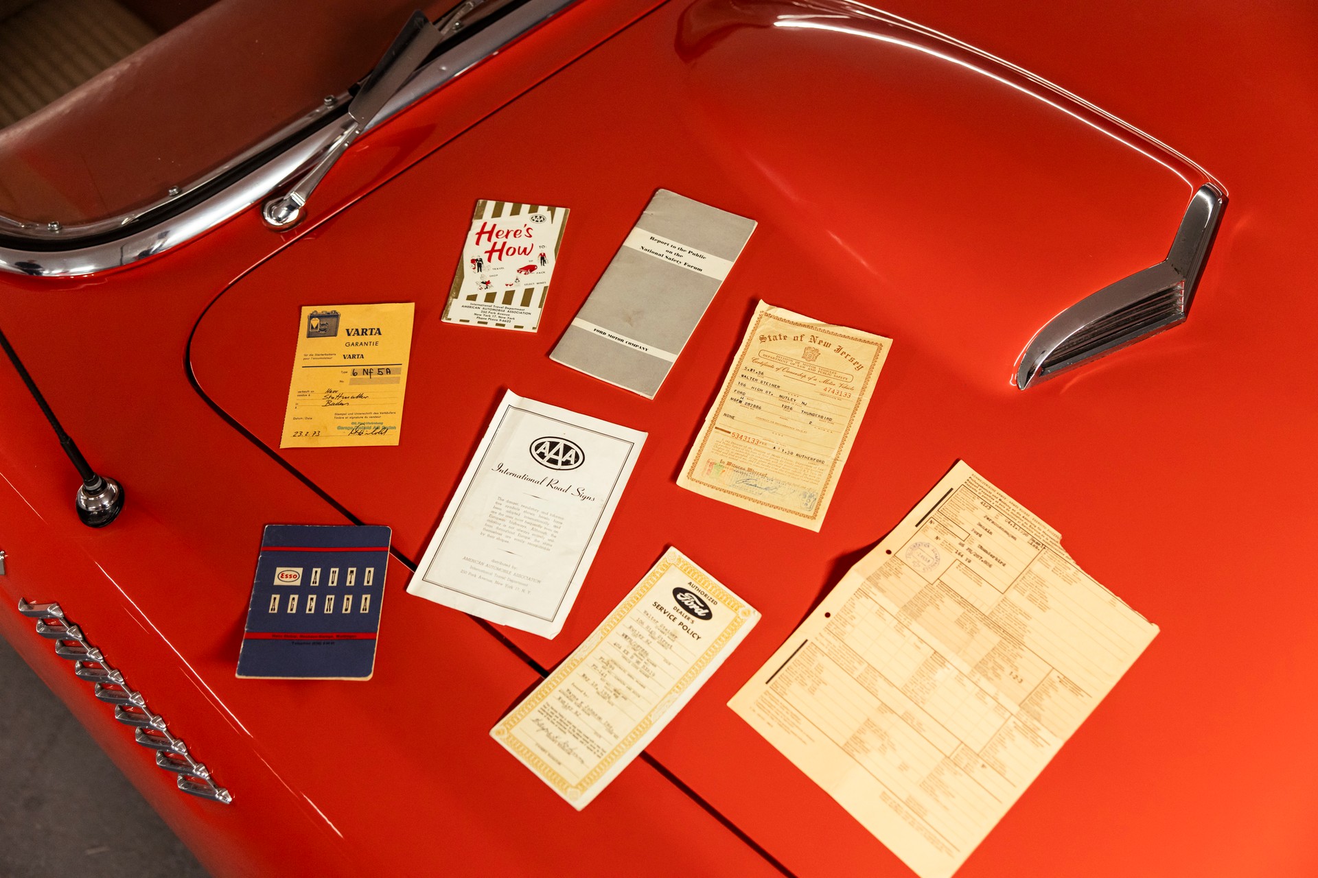 FORD Y8 Veteranfahrzeug-image-15