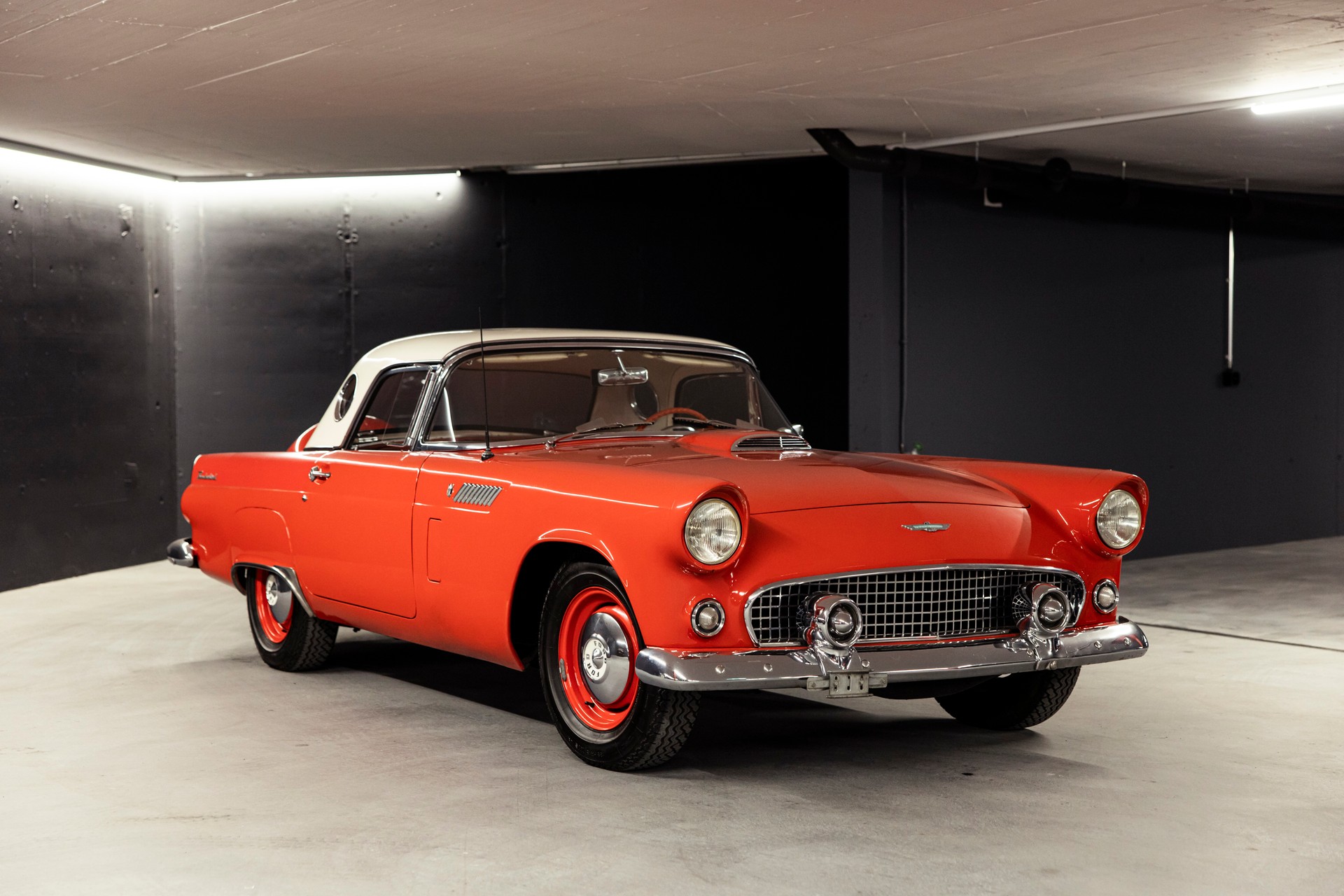 FORD Y8 Veteranfahrzeug-image-6