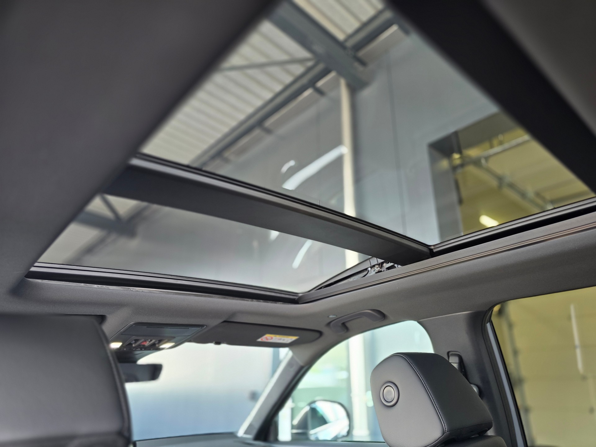 HONDA CR-V 2.0i MMDElegance 4WD-image-8