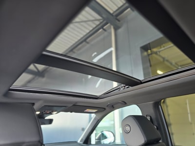 Honda CR-V 2.0i MMDElegance 4WD — photo 9