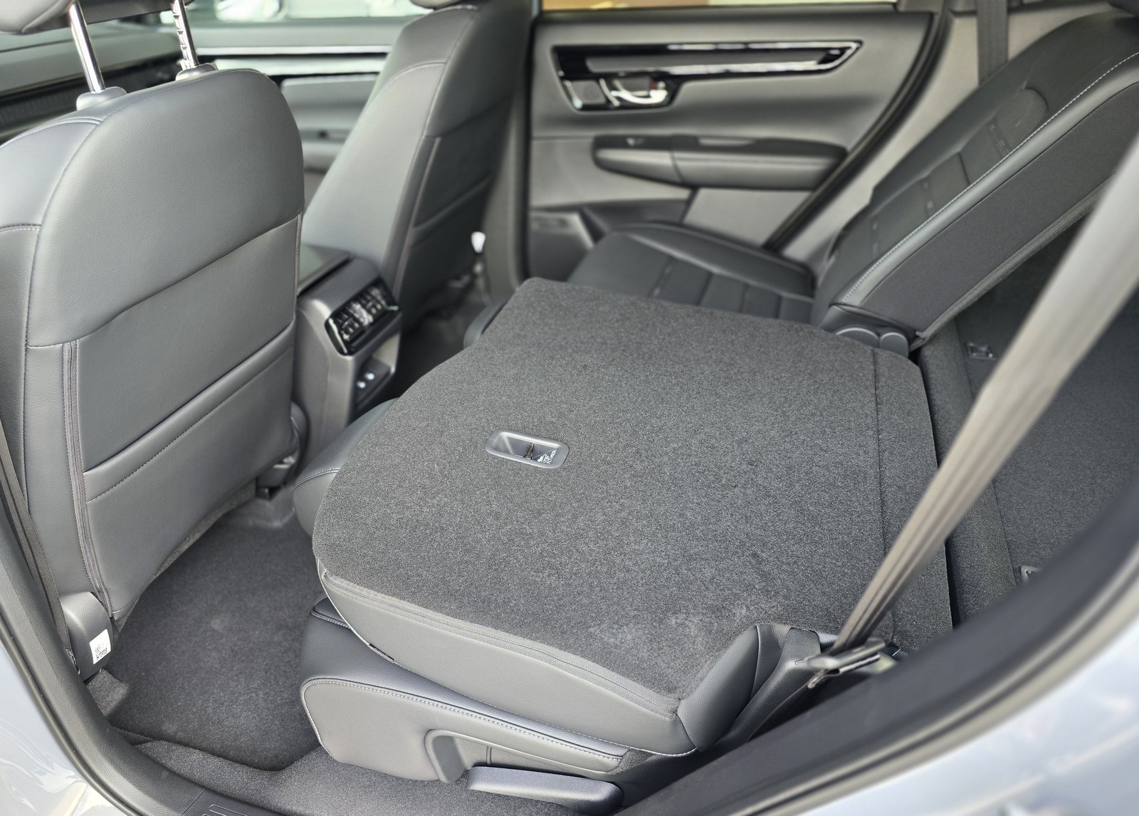 Honda CR-V 2.0i MMDElegance 4WD — photo 10