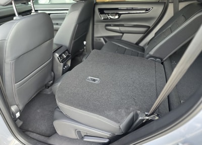 Honda CR-V 2.0i MMDElegance 4WD — photo 10